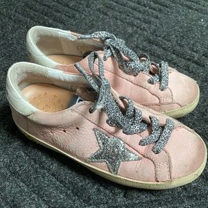 Golden Goose Kids size 28